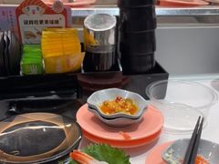 -争鲜回转寿司(朝北大悦城店)