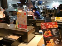 -麦当劳(东苑丽宝商业广场店)
