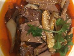 -香丰阁·烤鸭·川湘菜(清河店)