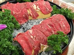 吊龙-土连锅·现熬养生汤锅(梁家巷店)