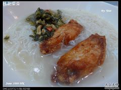 洪利6-洪利粥店茶餐厅