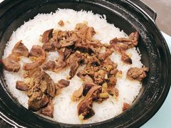 -尚竹阁冬瓜盅·18年地标美食(平洲店)