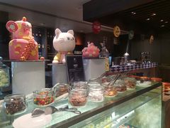 -广州希尔顿逸林酒店-OPEN開·全日制餐厅·海鲜·小火锅·自助餐(东风路店)