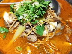 -福茂源横山铁锅羊肉(牡丹园店)