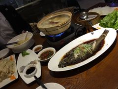 -火啫啫·粤式啫啫煲(南通首店)