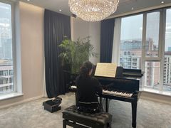 -Melody Mentor音乐私教馆(朝外·悠唐店)