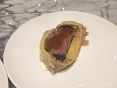 牛扒-深圳同泰万怡酒店·万荟轩自助餐厅(同泰店)
