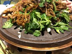 -京味斋·北京烤鸭(北京南站洋桥店)