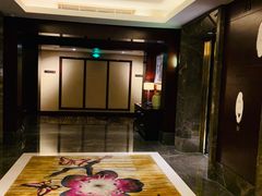 -无锡君来洲际酒店