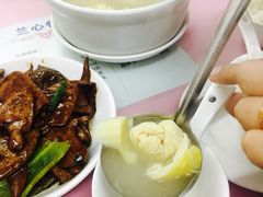 腌笃鲜-蘭心餐厅(进贤路店)