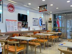 -香妃烤鸡(西单店)