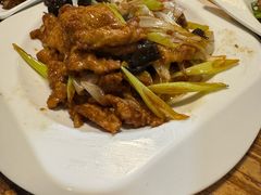 -牧马人奶茶馆(乌兰察布总店)