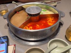 -巴奴毛肚火锅(大剧院店)
