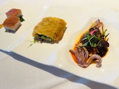 -三号黄浦会Canton Table