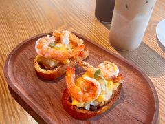-Pekaa啤咖食肆Coffee&Bistro