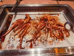 -新石器烤肉(南通CBD大有境店)