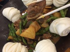 -四海鲜渔家菜(黄金海岸店)