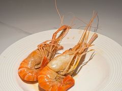 湖虾一号-小峰饭店·35年锡帮菜