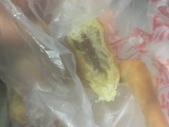 -中关村茶点
