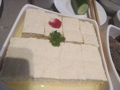 -海底捞火锅(凯德广场店)
