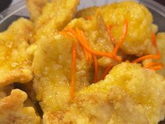 -经典老菜坊·开封灌汤包(火车站店)