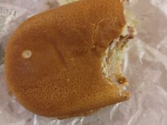 -麦当劳(王顶堤店)
