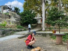 -扬美古镇景区