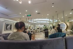 -BENSON沙龙