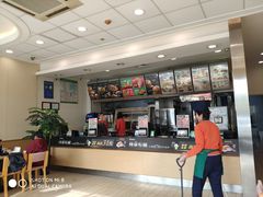 -德克士信之义(信源商厦店)