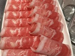 -海底捞火锅(牡丹园店)