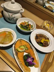 -和伊母婴护理中心·全套房(金山店)