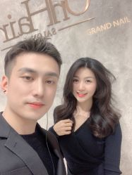 -OnHair Salon