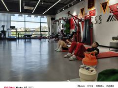 -超减·私教减肥馆(世博店)