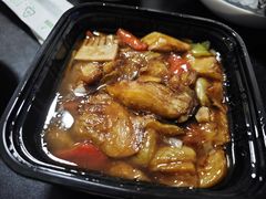 -白魁老号饭庄(交道口店)