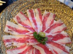 -樱嘢·炭火烧肉(惠南店)