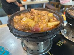 -范贤光鸡公煲(平乐园总店)
