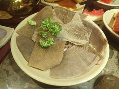 -蜀国大将老火锅(江北店)