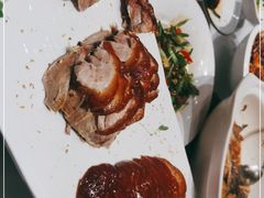 -漢舍中国菜馆(889广场店)