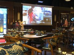 大堂-枫伝料理居酒屋