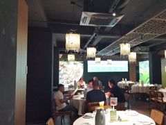 -湘邻呷铺·田园家宴(汉基广场店)