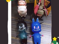-泡泡玛特POPMART(壹号店)