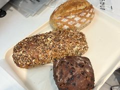 -窑滚面包KamadoPan(曼巴特店)