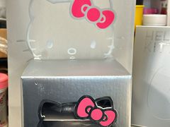 -喜茶(深圳福田星河COCO Park店)