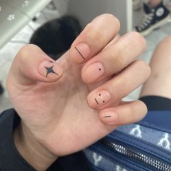 -沐白•盛妍日式美甲美睫