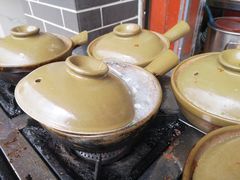 -荣记煲仔饭(高庙路店)