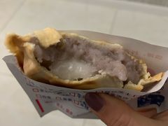 -味正点车轮饼可丽饼(南禅寺店)