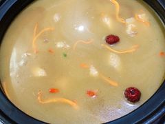 -菌之家·专业纯野生菌火锅·特色炒菌