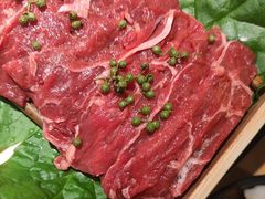 -季季山•云南野生菌火锅(上海首店)