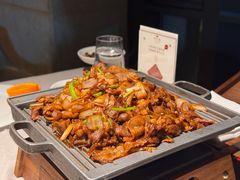 -四季民福烤鸭店(外滩外白渡桥店)