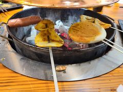 -号令江湖·水浒烤肉(和畅睦邻中心店)
